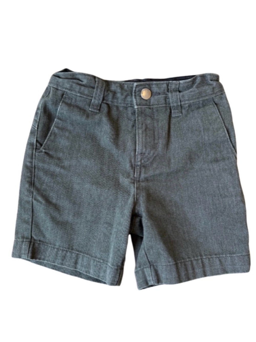Volcom Toddler Boys Gray Shorts